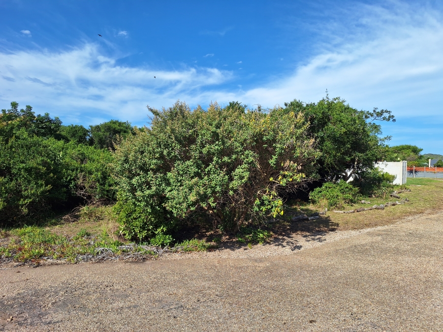 0 Bedroom Property for Sale in Aston Bay Eastern Cape